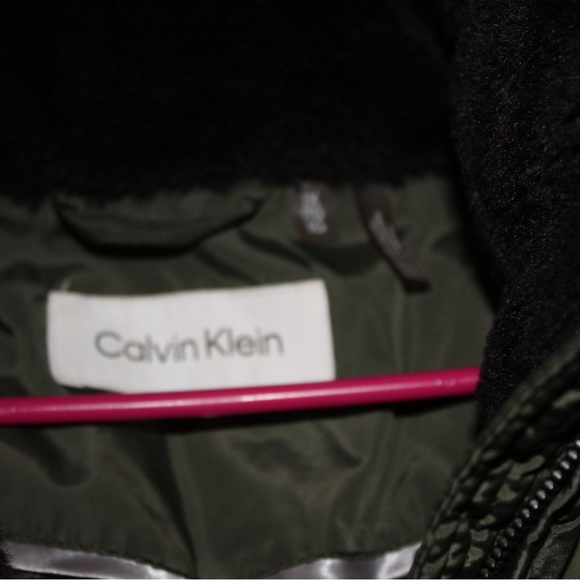 Winter down coat - Picture 6 of 7